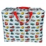 Jumbo bag Road Trip