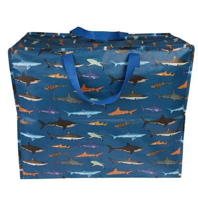 Rex London Jumbo bag Sharks