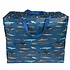 Rex London Jumbo bag Sharks