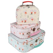 Rex London Cases Set of 3 Mimi and Milo