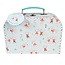 Köfferchen Set of 3 Mimi and Milo