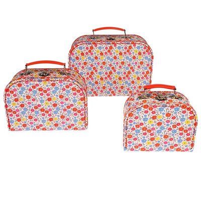 Rex London Cases Set of 3 Tilde