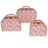 Rex London Cases Set of 3 Tilde