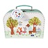 Rex London Cases Set of 3 Woodland Friends