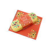 CGB Giftware Glasses  Case Follow the Sunshine