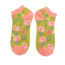 Trainer Socken Bamboo Botany olive