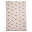 Tea towel Sausage Dog