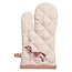 Ofenhandschuh Sausage Dog