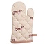 Ofenhandschuh Sausage Dog