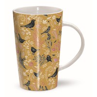 Otter House Mug Riverbank RSPB Nature Birds