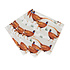 Talking Tables Papierservietten Eco Holly Pheasant 20-Pack