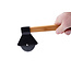 Pizza Cutter Wild and Free Axe