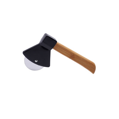 CGB Giftware Pizza Cutter Wild and Free Axe