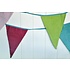 Rex London Bunting Fabric Spotty