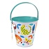 Rex London Tin Basket Wild Wonders