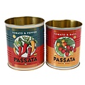 Rex London Aufbewahrungsdosen Passata Set of 2