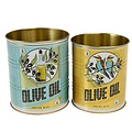 Rex London Aufbewahrungsdosen Olive Oil Set of 2