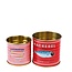 Rex London Storage Tins Fish Set of 2 small