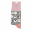 Socken Bamboo Happy Sheep grey