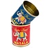 Rex London Storage Tins Masala and Javitri Set of 2