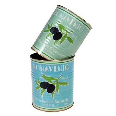 Rex London Storage Tins Bonavento Set of 2