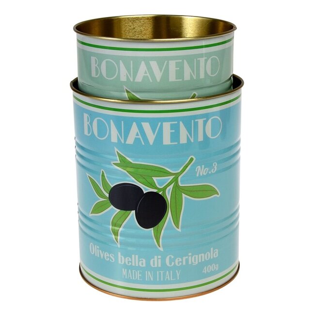 Aufbewahrungsdosen Bonavento Set of 2