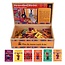 Rex London Mini Worry Dolls