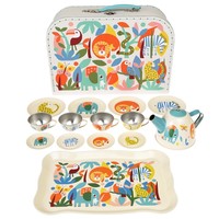 Rex London Tea Party Set Wild Wonders