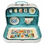 Spielset Teaparty Wild Wonders
