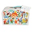 Spielset Teaparty Wild Wonders