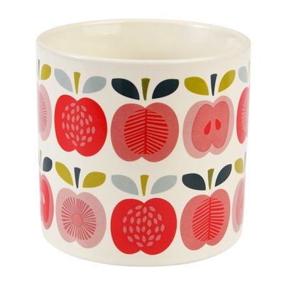 Rex London Mug Vintage Apple