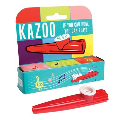 Rex London Kazoo