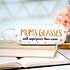 Sass & Belle Glasses case Super Mum