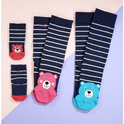 United Odd Socks Socks Daddy, Mummy and Me