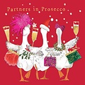 Paperproducts Design Paper Napkins Partners in Prosecco