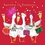 Paperproducts Design Papierservietten Partners in Prosecco