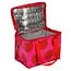 Lunch-Tasche Spot red/pink