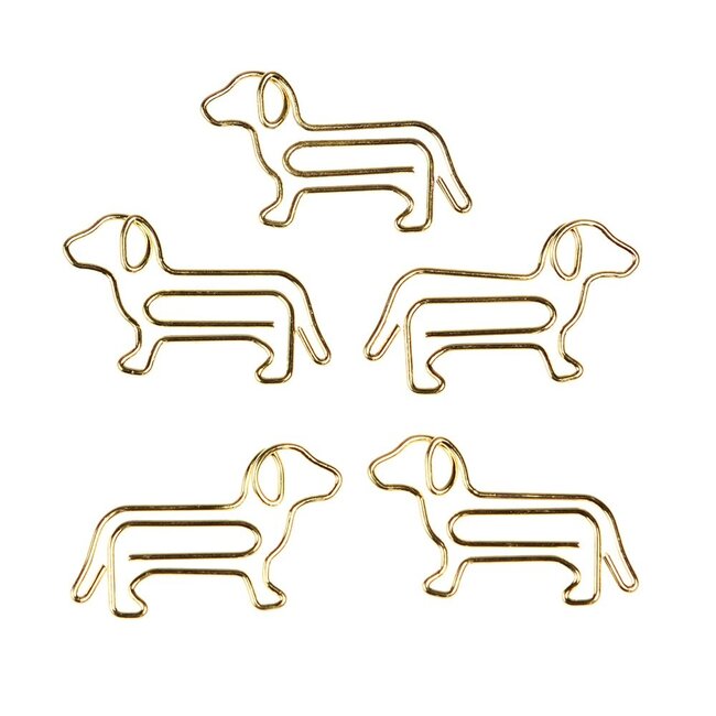 Paper Clips Best in Show