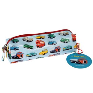 Rex London Pencil Case Road Trip