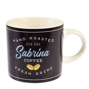Rex London Mug Sabrina Vintage Coffee