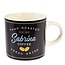 Mug Sabrina Vintage Coffee