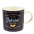 Rex London  Becher Sabrina Vintage Coffee