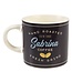 Becher Sabrina Vintage Coffee