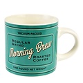 Rex London Becher Vintage Morning Brew