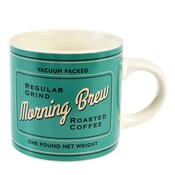 Rex London Mug Vintage Morning Brew