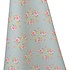 Clayre & Eef Tea towel Flowers & Bird