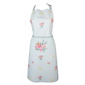 Clayre & Eef Kitchen apron Flowers & Bird