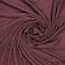 Scarf Cotton /Modal plum