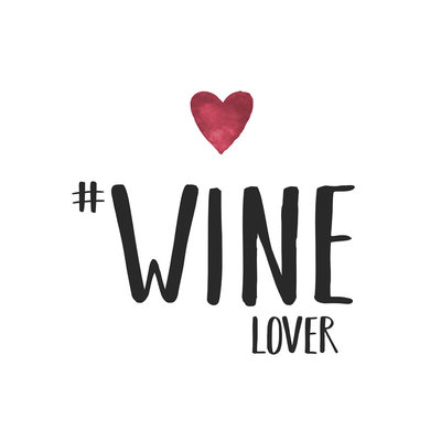 Paperproducts Design Paper Napkins Wine Lover