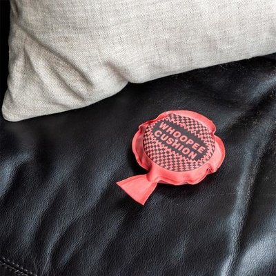 Rex London Mini Whoopee Cushion